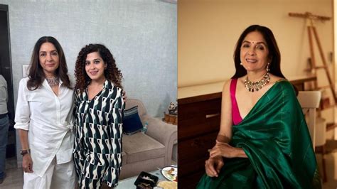 Neena Gupta Shares Her Fitness Secrets To Staying Healthy