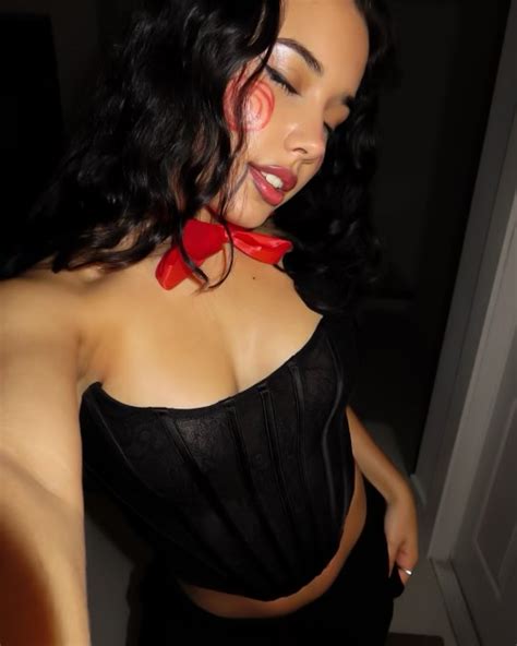 Alejandra Olivera Alee Babe Threads Say More