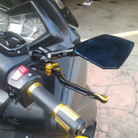 Lusterka Motocyklowe Yamaha Mt Ideolo Outlet