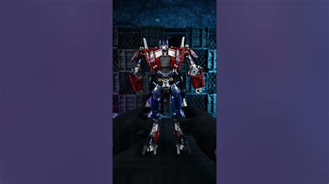 Transformer Star Leader Energy Heart Transformers Optimusprime