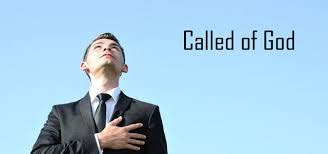 called of God | The Eagle's Nest