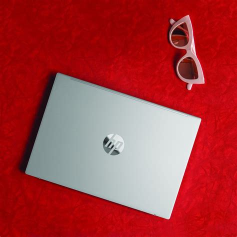 The Pavilion Aero Is Hps Lightest Consumer Laptop Ever The Verge