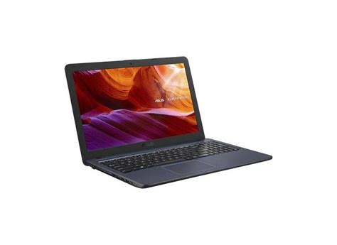 Notebook Asus X543ua Intel Core I3 7020u 15 6 4gb Hd 1 Tb 7ª Geração