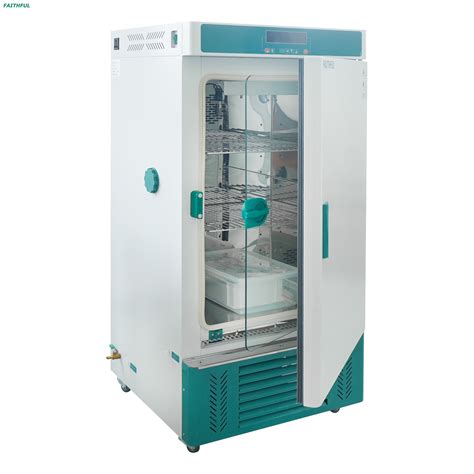 Constant Temperature And Humidity Incubators Buy Product On Huanghua