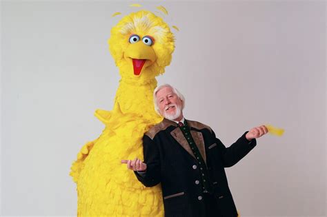 Sesame Street Behind The Voice Actors