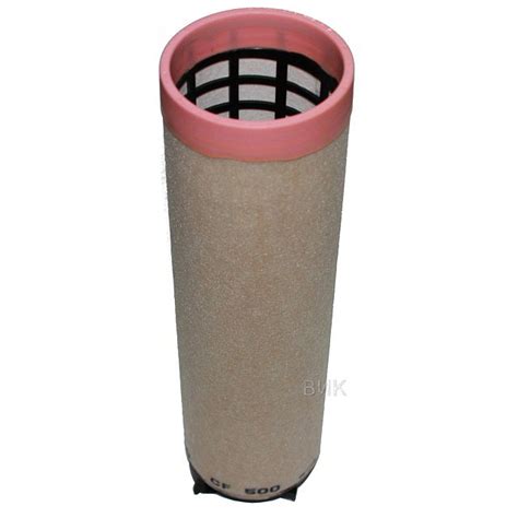 MANN-FILTER CF500 Фильтр добавочного воздуха | Валдай и Компания