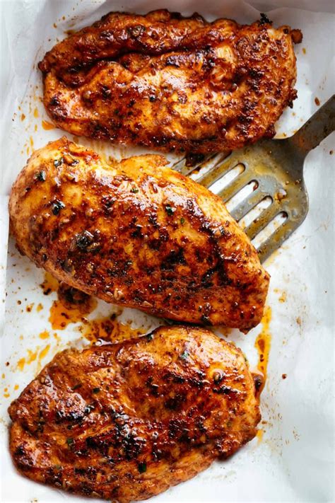 Quick Oven Baked Boneless Chicken Breast Recipes At Geraldine Edwards Blog