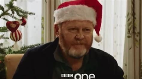 Eastenders First Look At The Christmas Special Hello