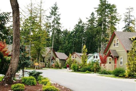 Oceanside Village Resort, Parksville - Compare Deals