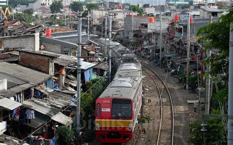 Kemenhub Minta Pt Kai Kelola Subsidi Tarif Kereta Ekonomi Senilai Rp