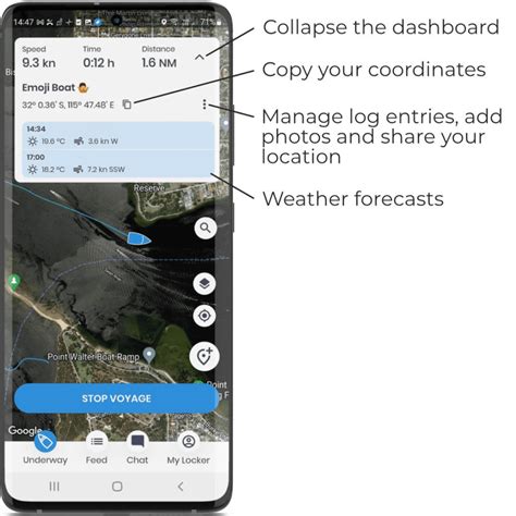 Nebo App Tutorial