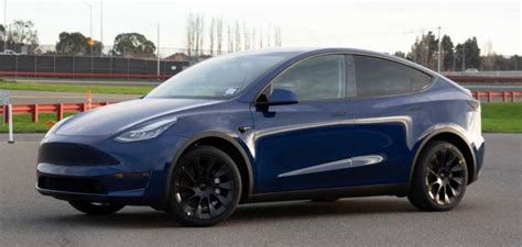 Tesla Model Y Eccola In Versione Definitiva Caratteristiche Prezzi E