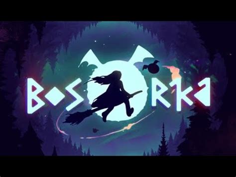 Bosorka PC Gameplay 3D Top Down Roguelike Witch Shooter YouTube