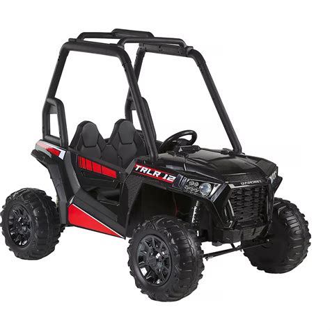 Dynacraft 24 Volt Utv Electric Ride On Academy