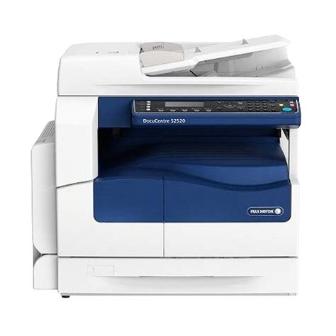 Fuji Xerox Docucentre S2320