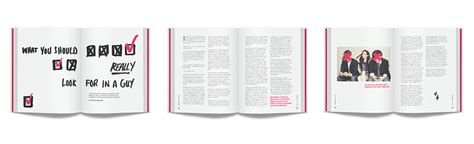 Cosmopolitan Coffee Table Book Girl Talk And Sex Advice On Behance