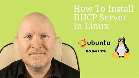 How To Install DHCP Server In Linux Watch Newer Kea DHCP Video Instead