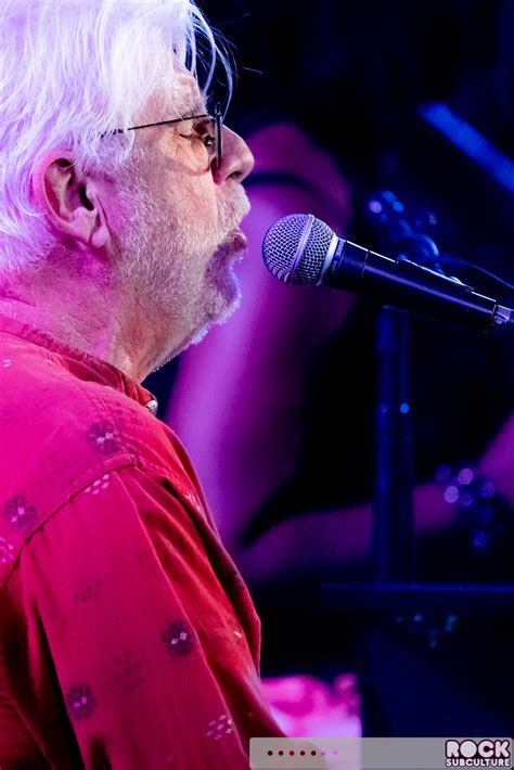 Michael Mcdonald At Crest Theatre Sacramento California 7102018