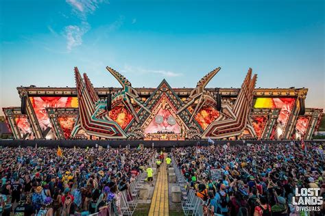 Lost Lands 2023 Our Biggest Year Yet Mountain NEWs