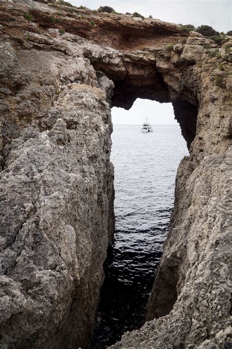 Free Images Sea Coast Water Rock Hole Formation Cliff Terrain