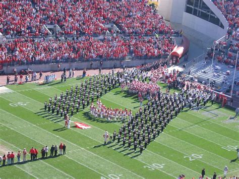 The Ohio State University Buckeyes Football 2001 Season