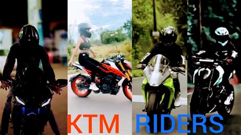 Ktm 🖤riders👿rc Bike🖤is Nyes And Duke👿rc 390 And 200 👿👿👿duke 390 250 And 200🖤 And Youtube