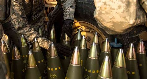 Пентагон передає ЗСУ боєприпаси для HIMARS та іншу зброю на $275 млн