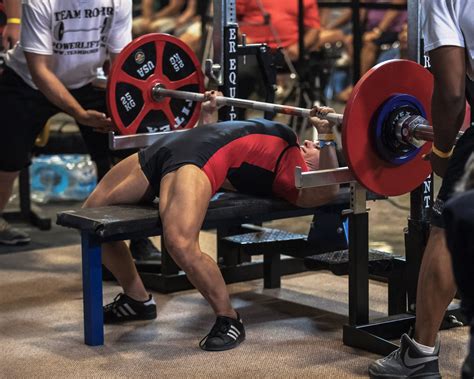 Pillars Of Bench Technique Foot Placement Pressure Juggernaut