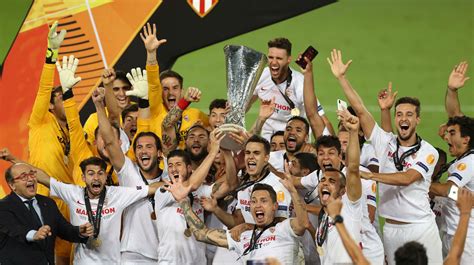 Europa League Winners : UEFA Europa League Winners List (Since 1972 ...