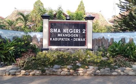 Sediakan Sekolah Ini Daftar Lengkap Zonasi Ppdb Di Sma Negeri