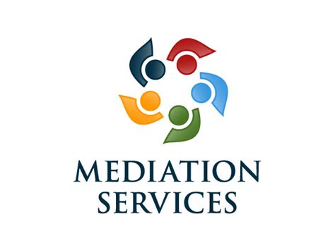 2 Logos Mediation Services Sydney 24 Logo Designs For Logo 1