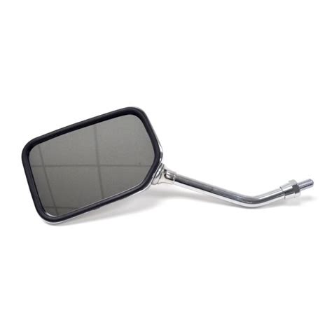 EMGO Mirror Left Chrome 20 37362 FortNine Canada