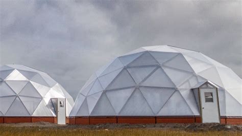 Growing Dome Geodesic Greenhouse Kits Arctic Acres Geodesic Growing