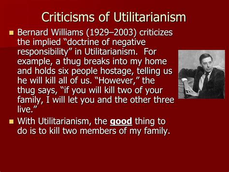 Ppt Utilitarianism Powerpoint Presentation Free Download Id 7023786