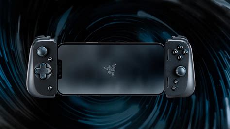 Razer Kishi V Ya Se Encuentra Disponible Para Iphone Fan Ticos Del