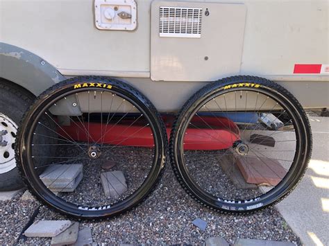 Wtb St I Er Tubeless For Sale