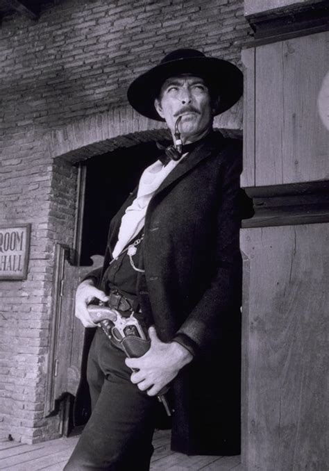 Lee Van Cleef