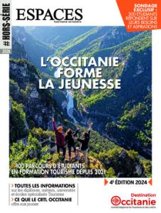 13 01 ESPACES Emploi tourisme CDI Médiateur trice scientifique et