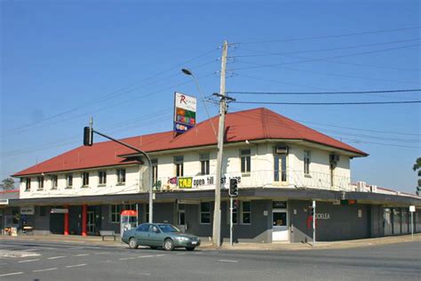 Rocklea Hotel Best Restaurants Of Australia