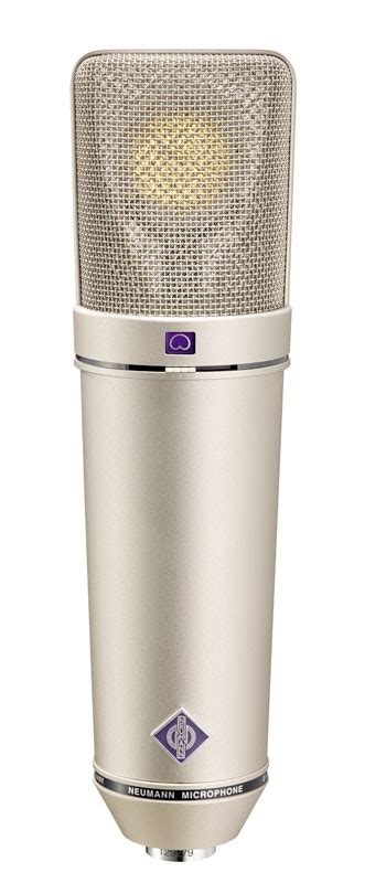 Neumann U 87 AI |** Studio Economik | Pro-Audio Recording Equipment ...