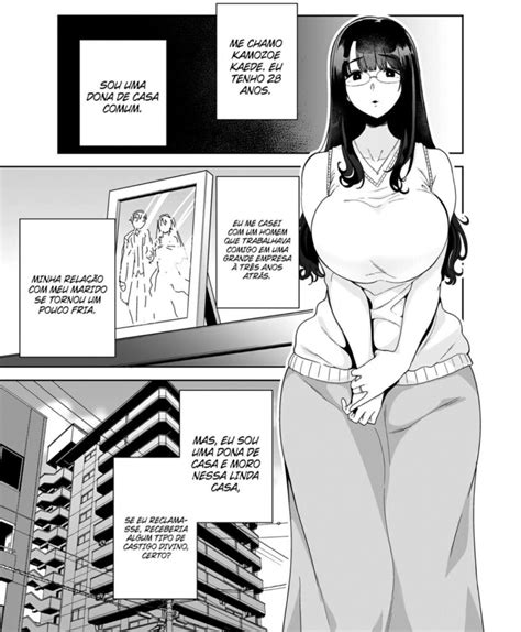 M Todo Selvagem Como Roubar Uma Dona De Casa Japonesa The Hentai Comics