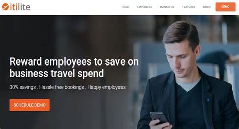 Top 10 Corporate Travel Management Companies Reviews