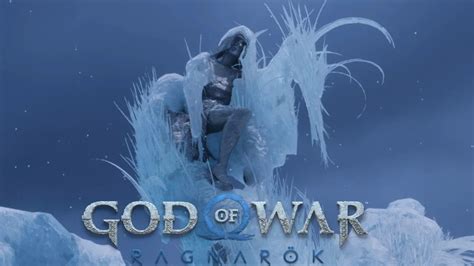 Sinmara God of War Ragnarok: Where to find the secret dialogue with Surt's companion?