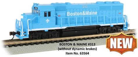 EMD GP40 Has Arrived | RailRoad Modeling