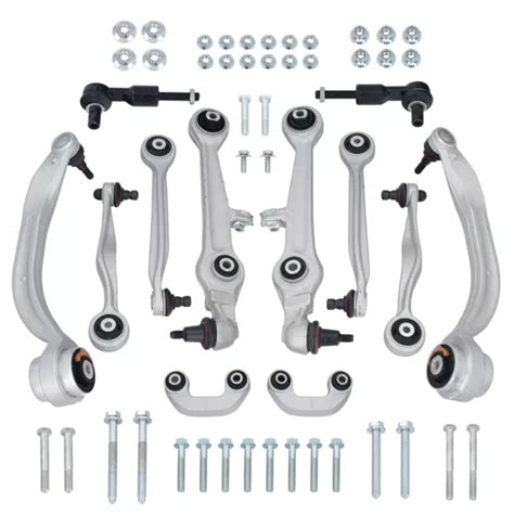 Kit Bras De Suspension Pour Audi A B A C Vw Passat B Bg Break