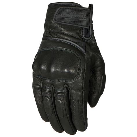 Guantes De Media Temporada Furygan LR Jet All Seasons D3O