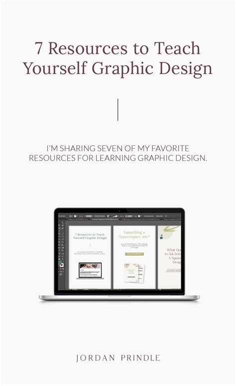 Resources To Teach Yourself Graphic Design Artofit