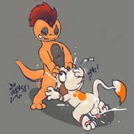 Post Argonvile Porkyman Scrafty Smeargle