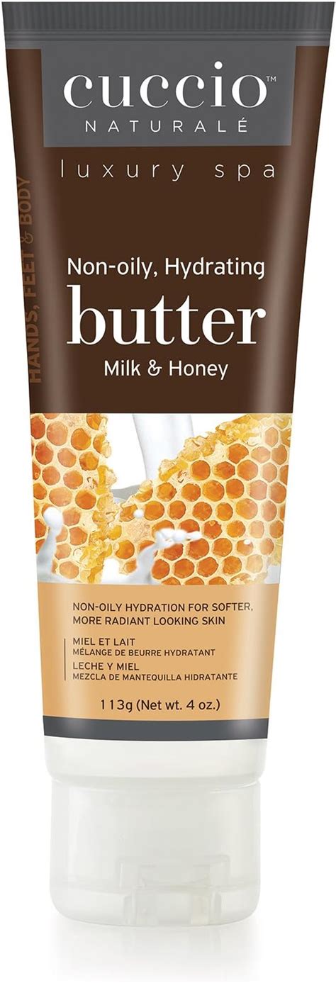 Amazon Cuccio Naturale Butter Blends Ultra Moisturizing