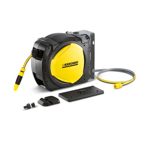 Катушка для шланга Karcher CR 7.220 Automatic | 2.645-218.0 - Шланги и ...
